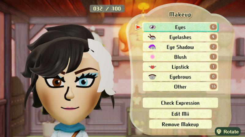 Mii