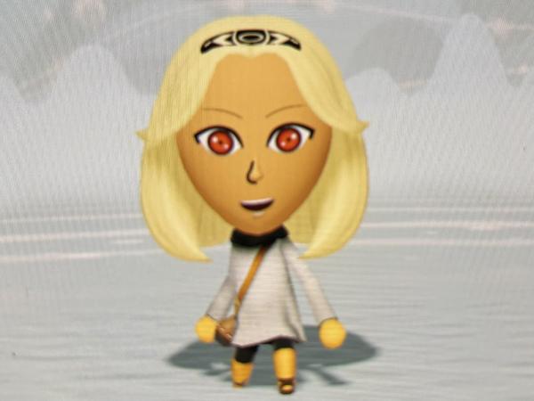 Mii