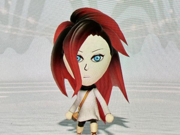 Mii