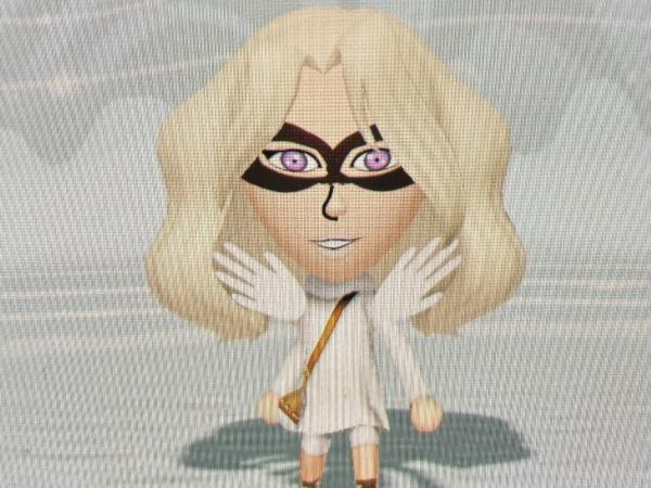 Mii