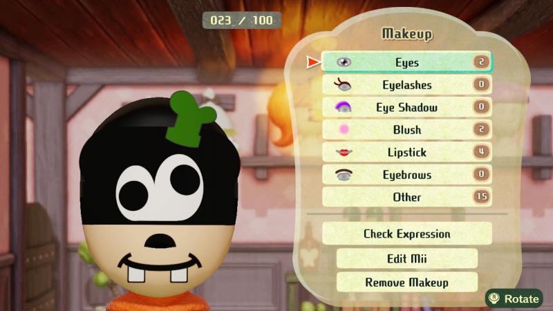 Mii