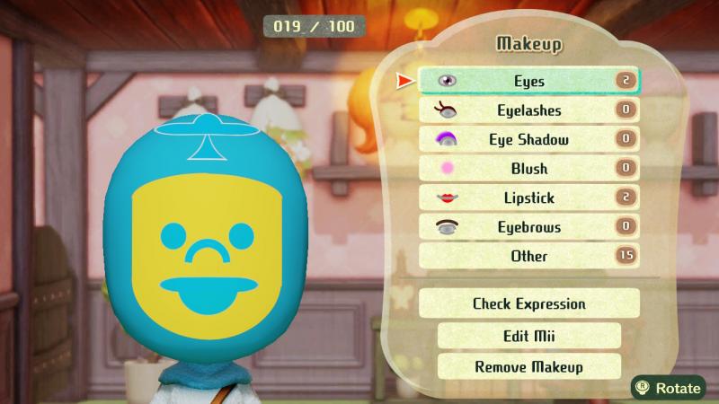 Mii
