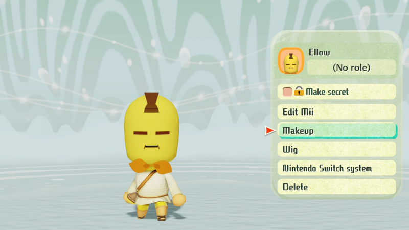 Mii