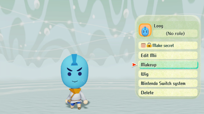 Mii