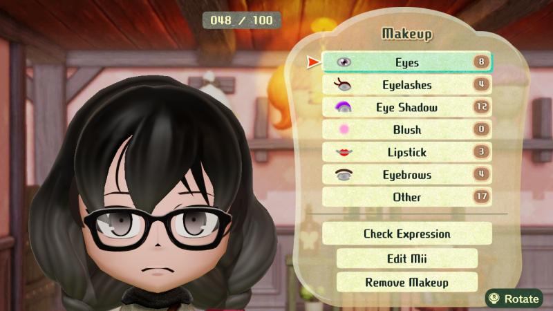 Mii