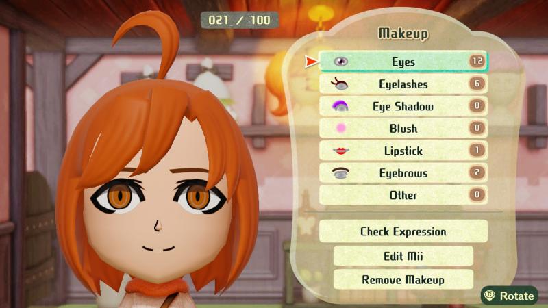Mii