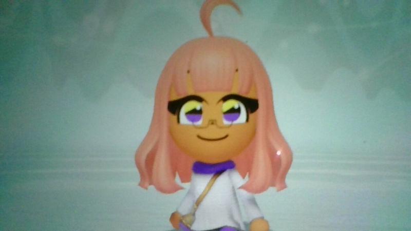 Mii