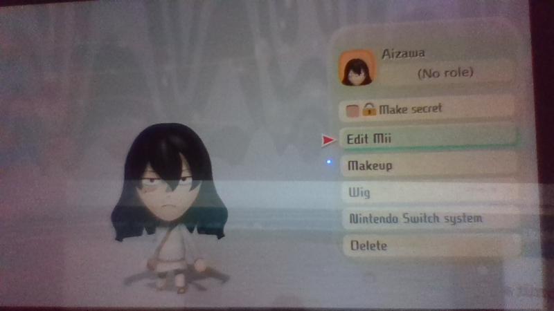 Mii