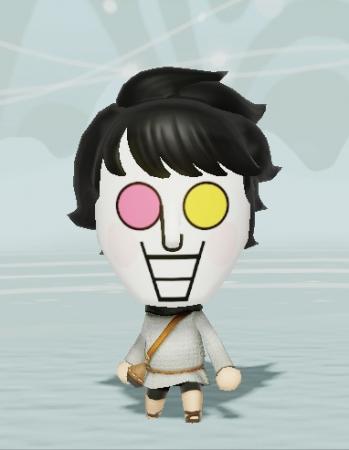 Mii
