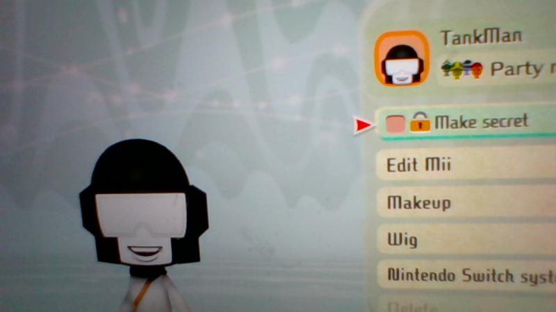 Mii