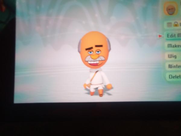 Mii