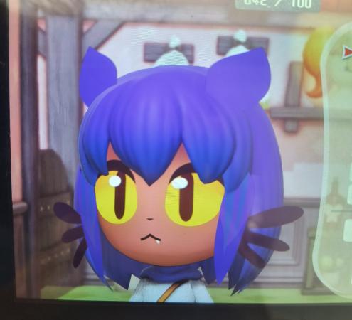 Mii