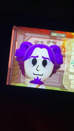 Mii