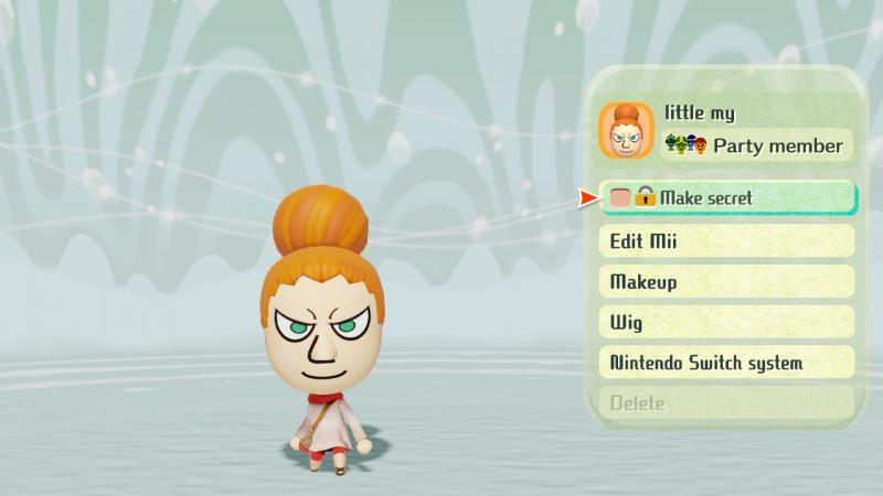 Mii