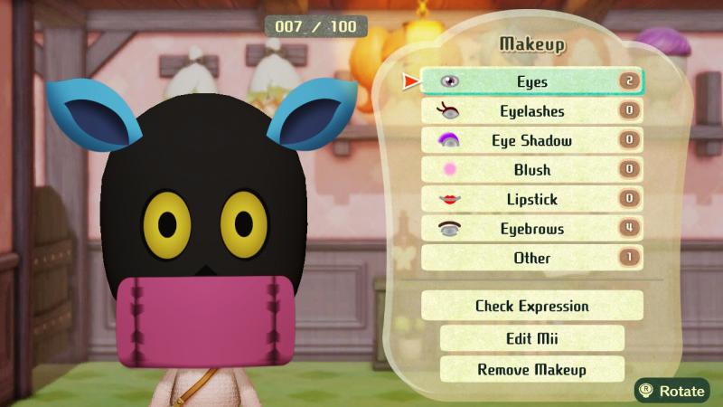 Mii