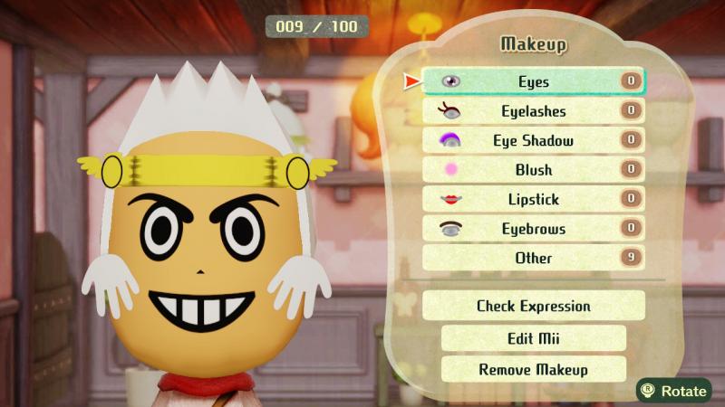 Mii