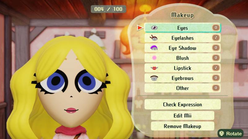Mii