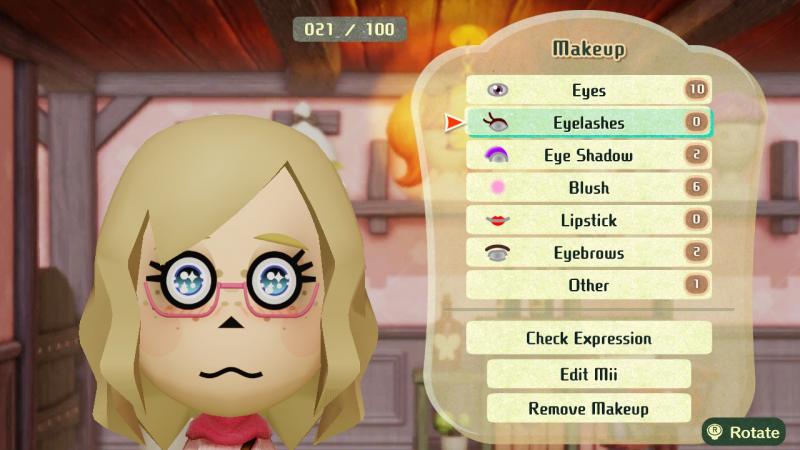 Mii