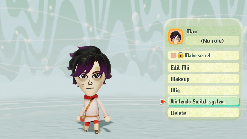 Mii