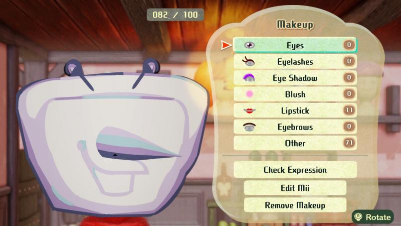 Mii