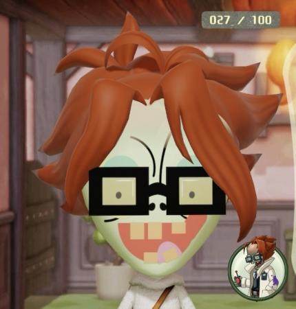 Mii