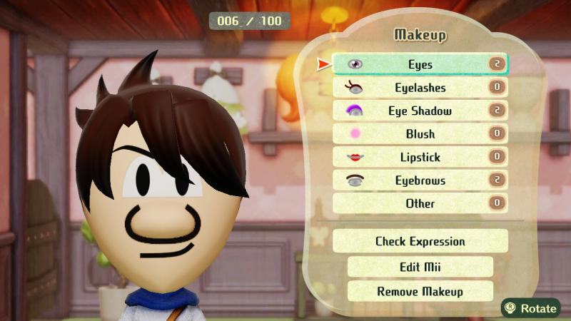 Mii