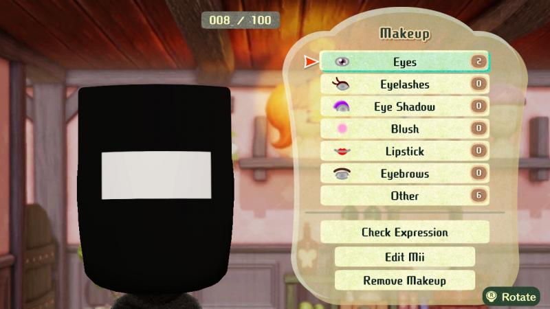 Mii