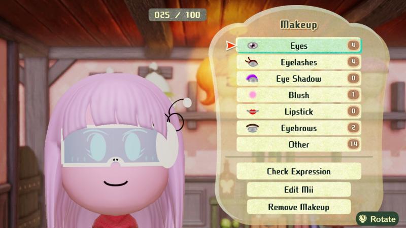Mii
