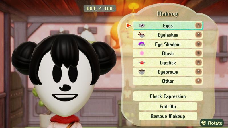 Mii