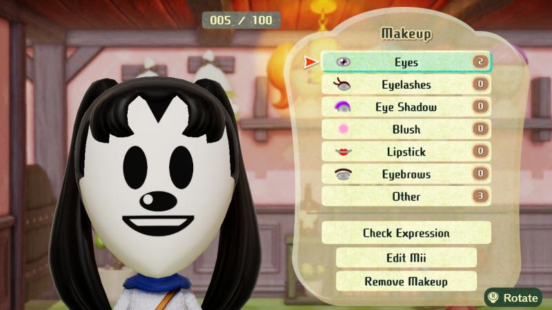 Mii