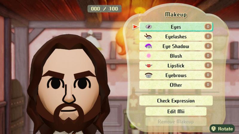 Mii