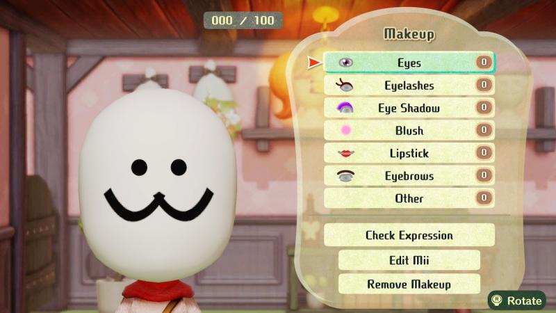Mii