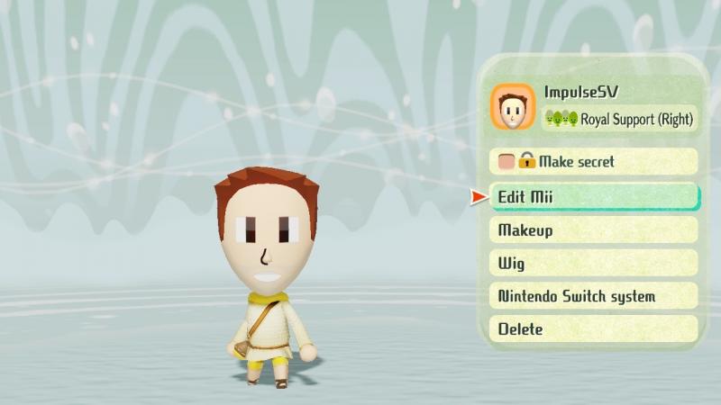 Mii