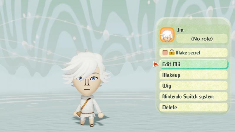 Mii