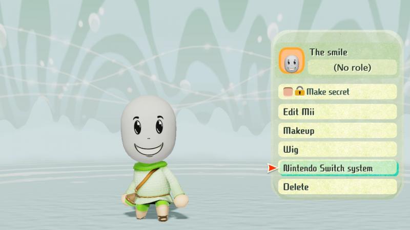 Mii