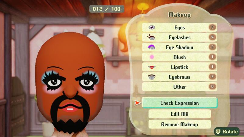 Mii