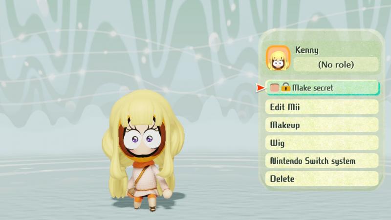 Mii