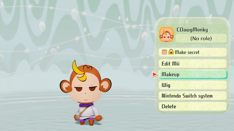 Mii