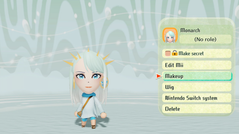Mii