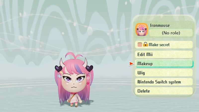 Mii