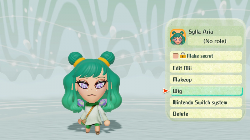 Mii