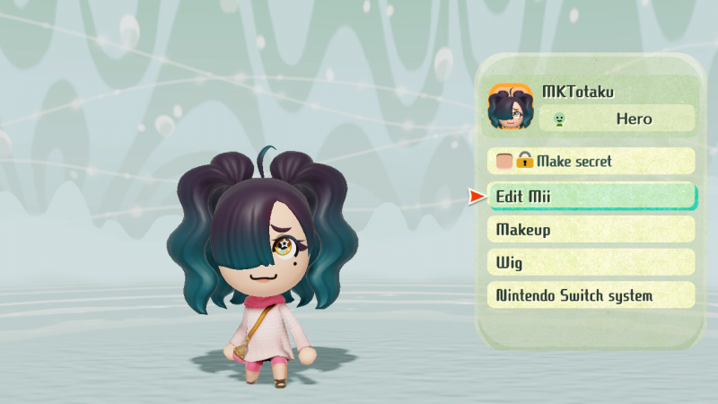 Mii