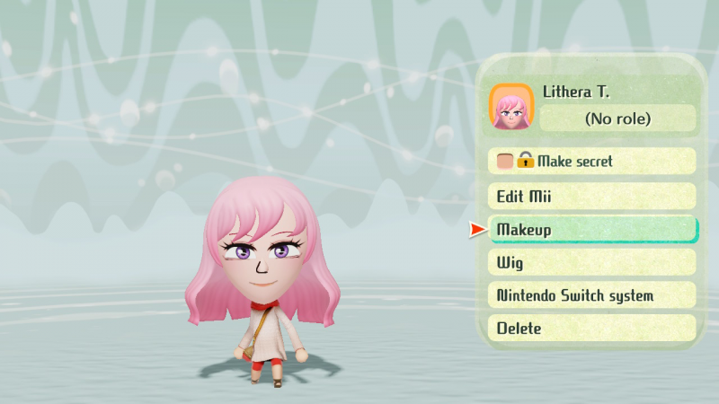 Mii