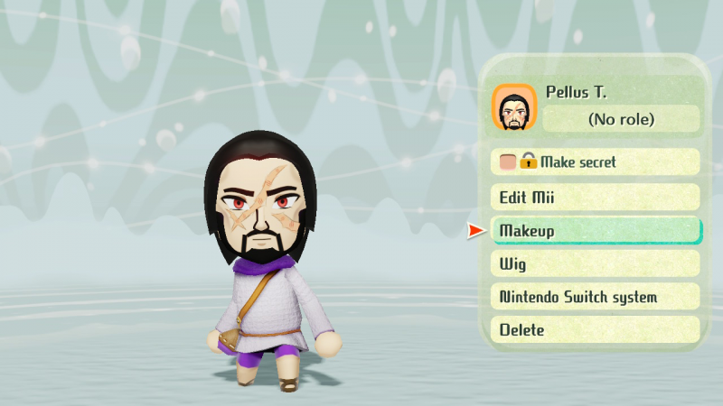 Mii