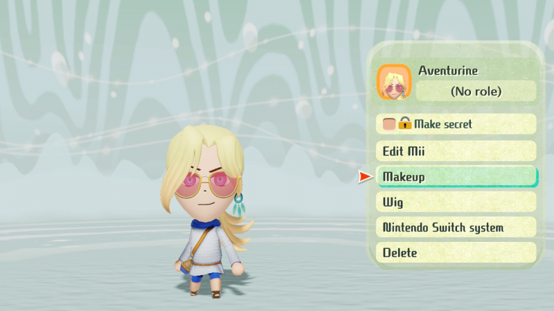 Mii