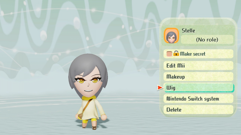 Mii