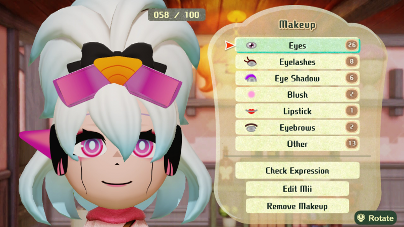 Mii