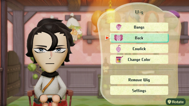 Mii