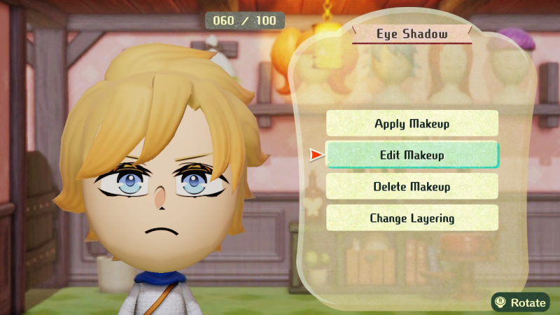 Mii