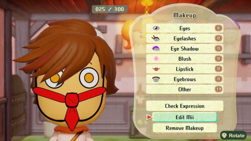 Mii